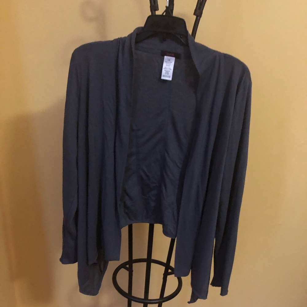 Perfect Dark Grey Lightweight Cover!